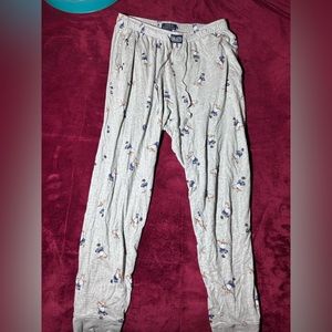 Ralph Lauren polo pajamas